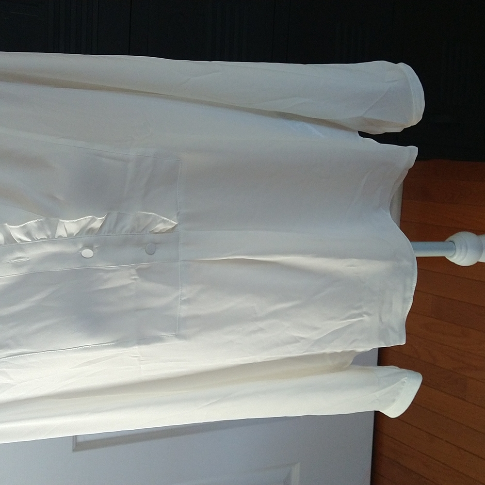J.Crew Top - Picture 3 of 8